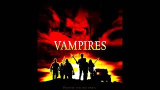 (1998) John Carpenter&#39;s Vampires Theme