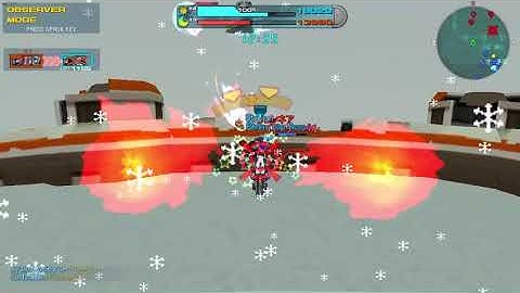 Cosmic Break Universal | Random Bots , Random Observer | 2025 05 04 17 00 23