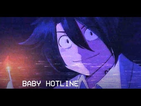 The Promised Neverland Baby Hotline Meme Anime Spoilers Youtube The Promised Neverland Baby Hotline Meme Anime Spoilers Youtube