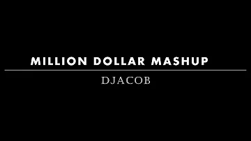 נועה קירל - מיליון דולר | DJACOB MASHUP