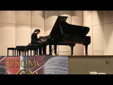 Rachmaninoff Polichinelle Op.