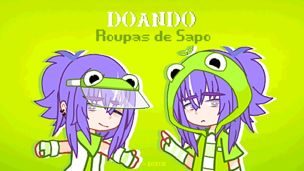 𖧧 ࣪ ꒰🎮꒱ doando roupinhas dark soft┊gacha club 𓏲࣪ ִֶָ 🧃♡ 