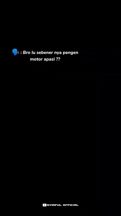 STORY WA NINJA RR TERBARU || STORY 7 DETIK || #ninjarr #shorts #storywa