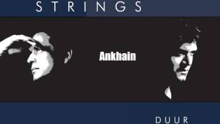 Strings - Ankhain chords