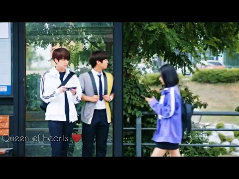 School love story❤New Korean drama hindi song 2020 ❤ Korean hindi mix[MV]💕