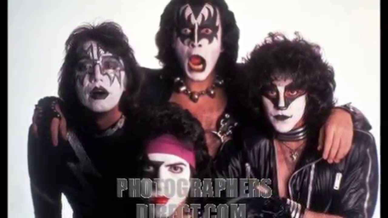 Kiss las
