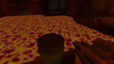 Quake 2: Unit 5 Level 1