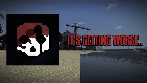 The Gorebox community is getting worse...