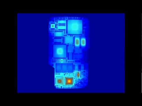 The FLIR A-Series Thermography Cameras - FLIR Commercial System BV (36889) processing reference