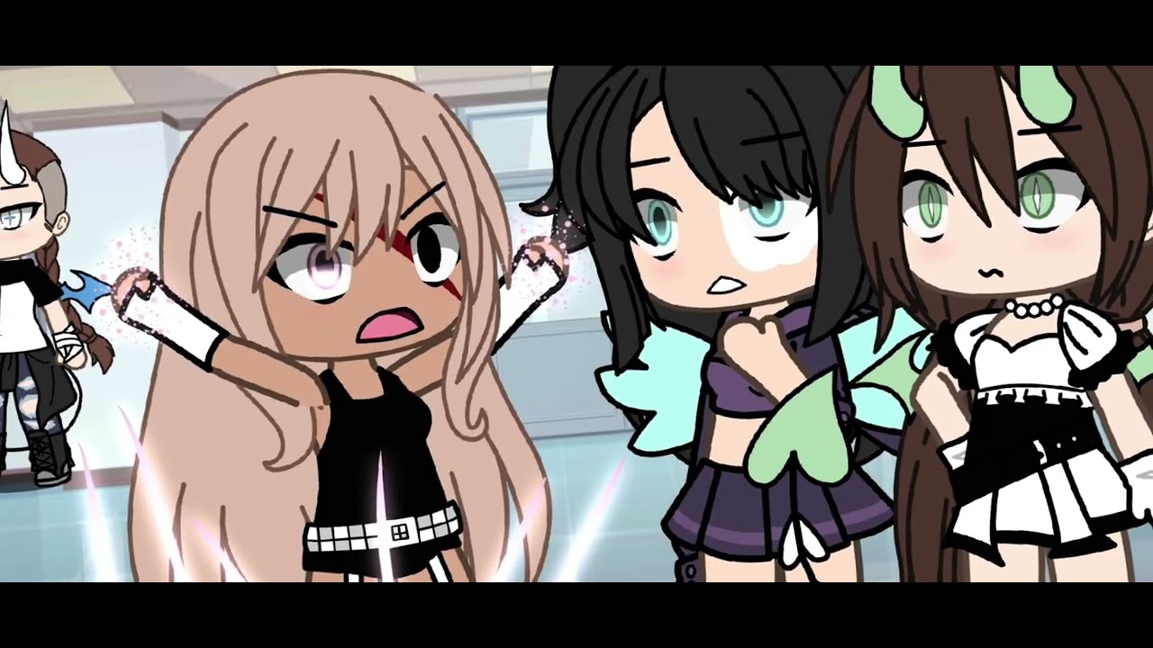 GOOD ENOUGH/GLMV/ MY IDEA