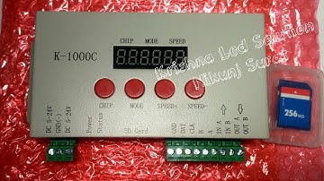 How to UPDATE SOFTWARE  led edit 2018 to led edit 2019. how to use led edit 2019.