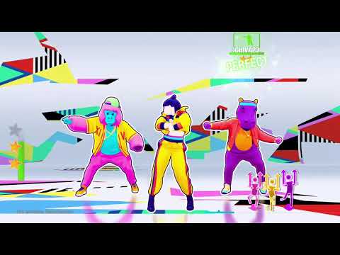Just Dance 2020: