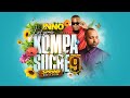 Kompa Sucré Vol. 09 (Gouyad & Kompa - Mix 2022)