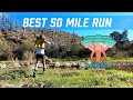 New Favorite 50 Mile Ultramarathon