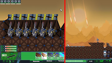 Tier 3 (Cannon mortar) tutorial | Forts