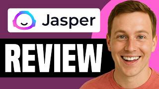 Jasper AI Review | Features  Pros, Cons And More