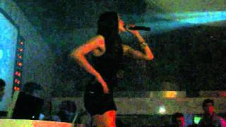 Satisfashion Night Cfc With Eleonora Rossi 26.11.11