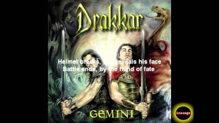 Watch Drakkar The Secret video