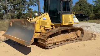 2014 KOMATSU D51PXI-22 For Sale