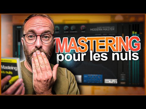 Softube propose le mastering pour les nuls