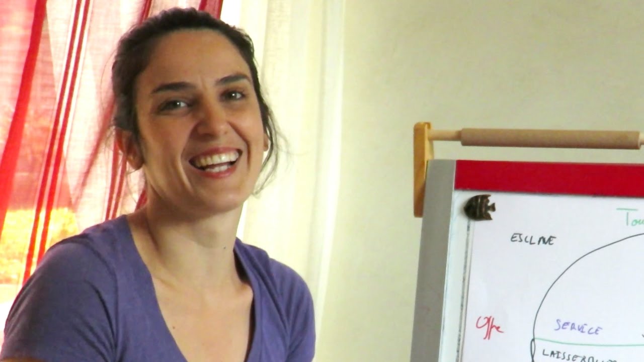 La Roue du Consentement