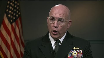 SOUTHCOM Commander One-on-One Interview