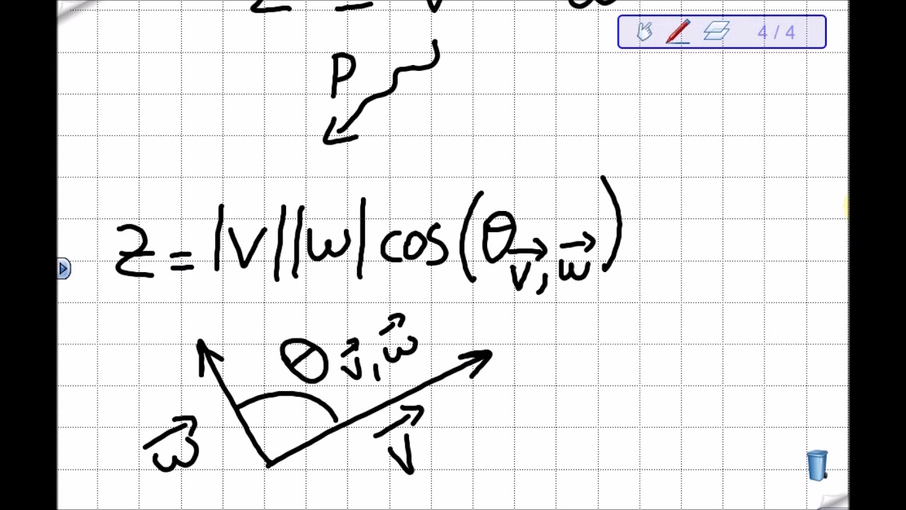 avanzato parte 3  vettori e versori