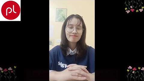 TRUNG TÂM NGOẠI NGỮ PHƯƠNG LAN- Profile -Thạc sĩ  Tiếng Trung "Nguyễn Minh Thúy"