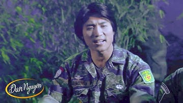 Trên Bốn Vùng Chiến Thuật - ĐAN NGUYÊN | MV Official