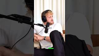 Logan Paul About The Fight With John Cena