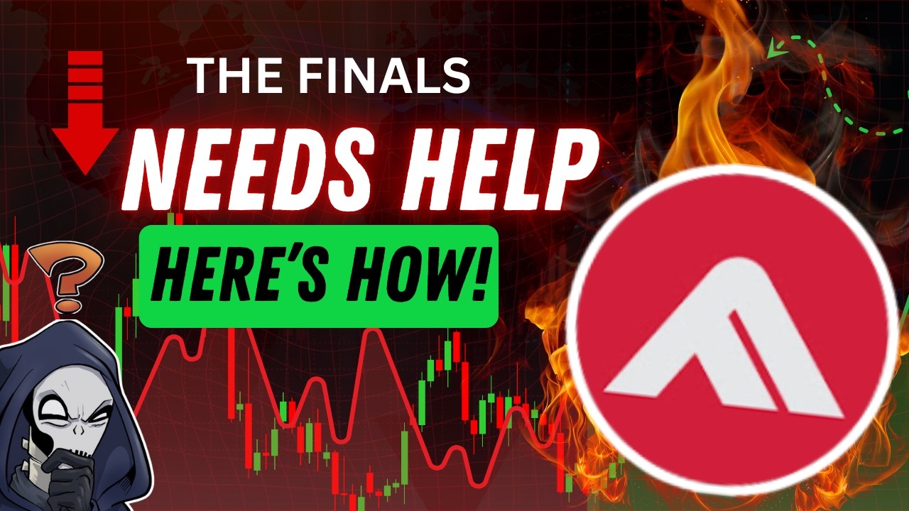 ФИНАЛЫ НУЖНО ИЗМЕНИТЬ... ВОТ КАК! (Видеоэссе)