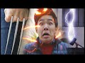 Super Power Problems #3 (Thor, Wolverine, The Flash & more) - Parody Compilation