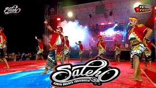MANTAP !! Dj Gamelan SORENG SALEHO KARYA BUDAYA LIVE LAPANGAN DESA PANGGANG, KEMALANG, KLATEN