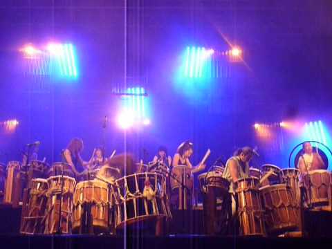 Gocoo 4-Festival Paimpol 2013