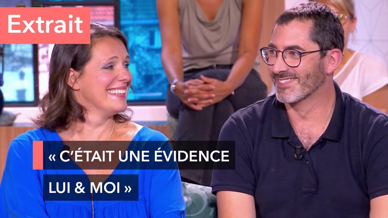 Cousins, ils vivent une histoire d'amour - Ça commence aujourd'hui