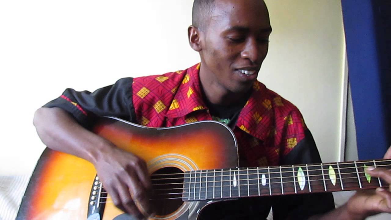 OPEN THE FLOOD GATES   TONY   MVI 2617