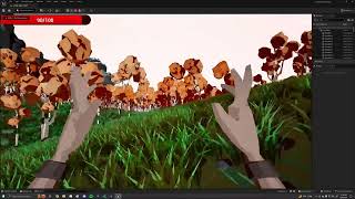 DAGV 335L - Lab 14 Final Project Unreal