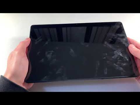 Планшет Lenovo Tab P11 Wi-Fi 128GB Slate Grey (ZA7R0041UA)