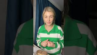 Какой крем для лица выбрать увлажняющий или питательный #косметолог