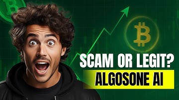 AlgosOne AI Bot Review Updated✅ Is This Trading Platform Worth It Or Scam? Full Honest Analysis 2025