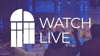 Sunday Morning Worship 4-19-2020
