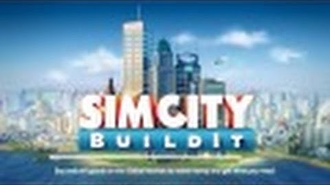 How to hack Simcity Buildit for jailbroken iOS