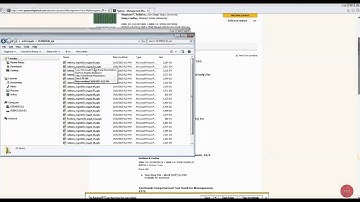 How To Add Pearson Instructor Resource Center Powerpoints to Canvas