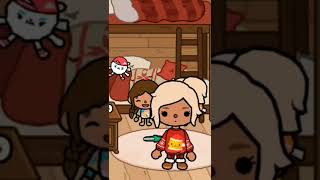 Toca Boca shorts - Prank | Toca Life World