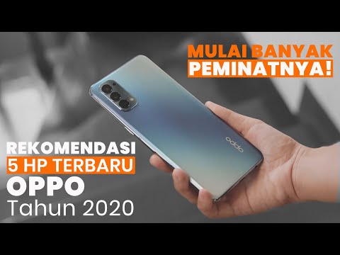 Daftar Harga Hp Oppo Terbaru 2020 Harga Resmi Oppo Indonesia Lengkap. 
