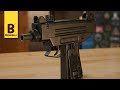 From the Vault: The UZI Pistol