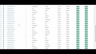 How to match properties to an applicant in Domus Update