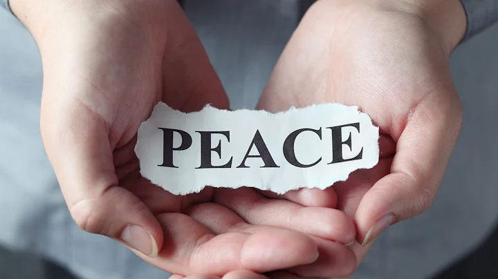 December 3, 2022.  Kevin McGill - Peace