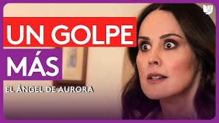 Aurora gives Jezebel a terrible slap in the face for her wickedness | Aurora's Angel | Chapter 15