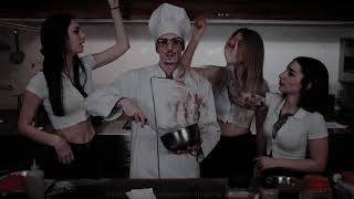 RickyEdit - Gourmet/Lyrics